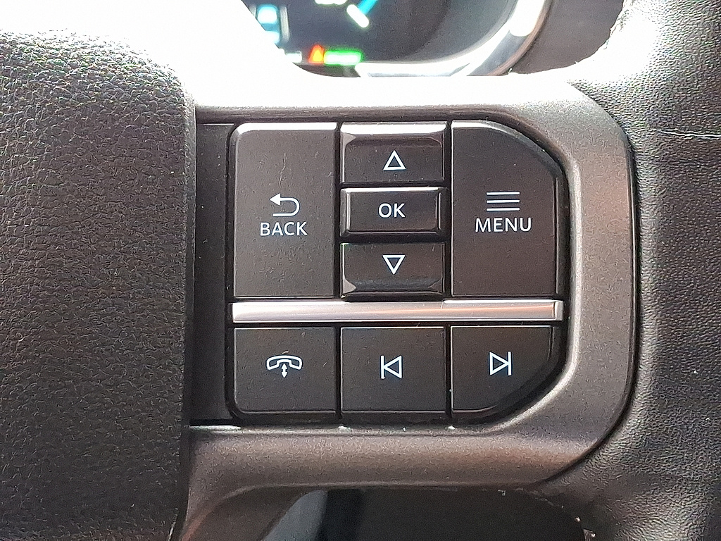 2022 Ford F-150 Lariat Carbonized Gray at Washington Ford