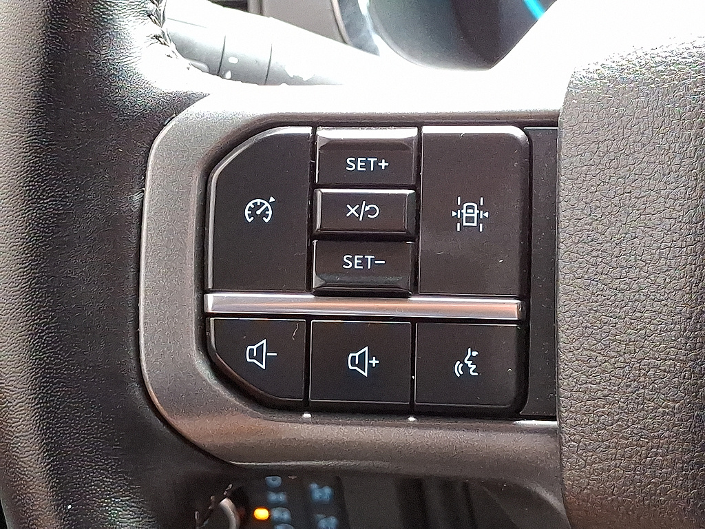 2022 Ford F-150 Lariat Carbonized Gray at Washington Ford