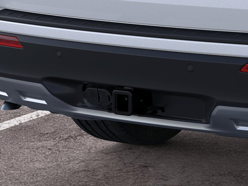 2026 Ford Explorer photo 23 of 23