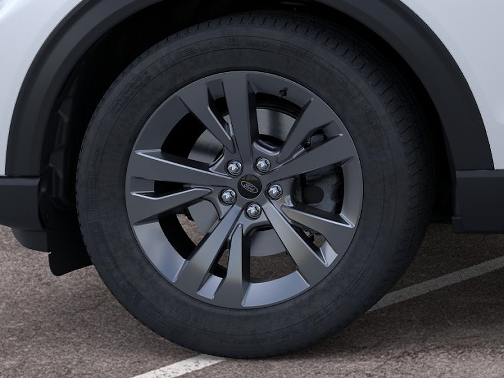 2026 Ford Explorer photo 19 of 23