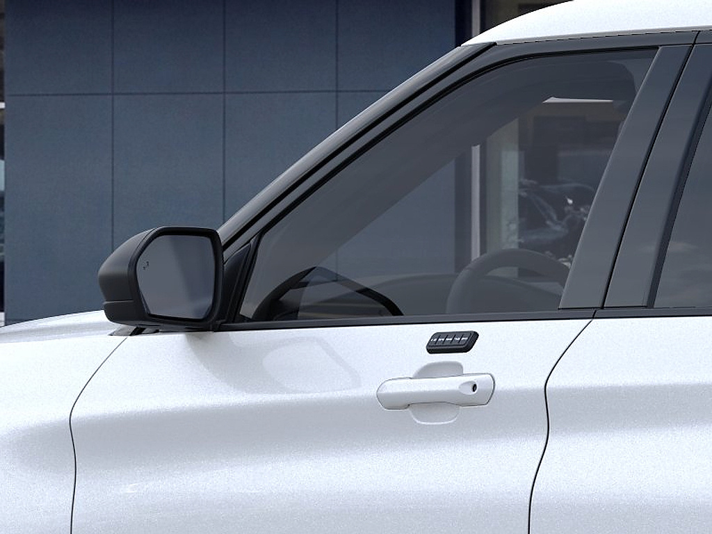 2026 Ford Explorer photo 20 of 23