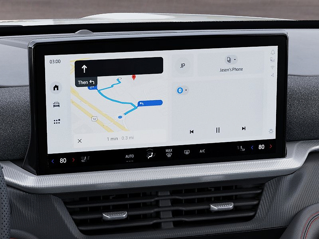 2027 Ford Explorer photo 14 of 23