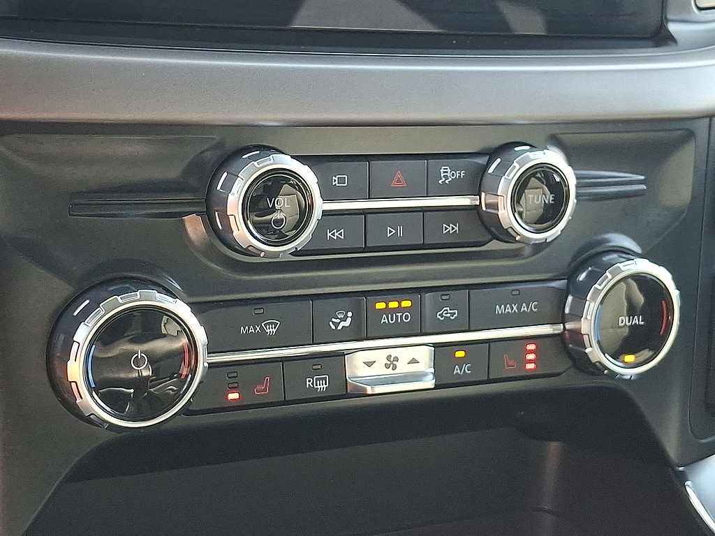 2025 Ford F-150 Lightning XLT WHITE at Woltz & Wind Ford
