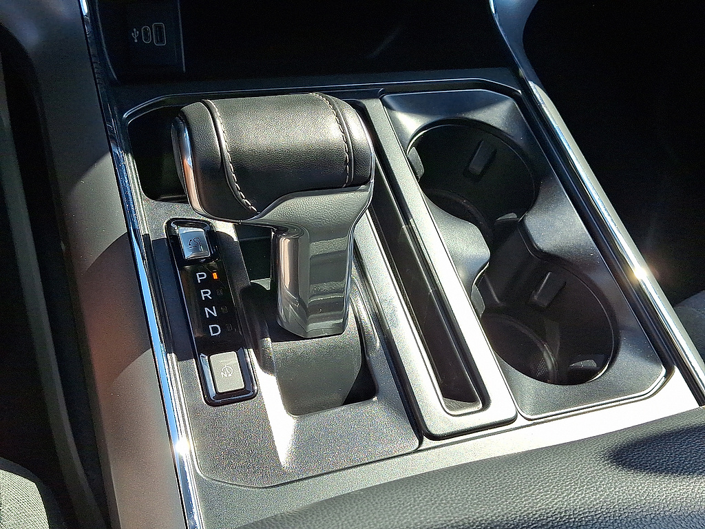 2025 Ford F-150 Lightning XLT WHITE at Woltz & Wind Ford