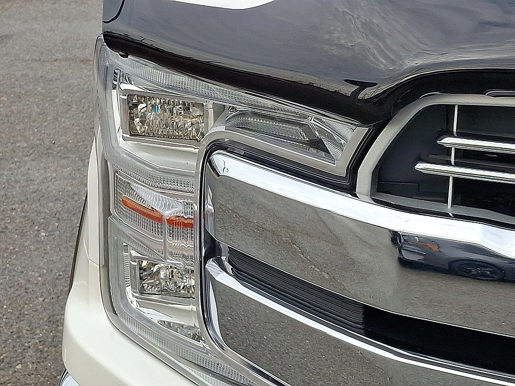 2019 Ford F-150 photo 9 of 31