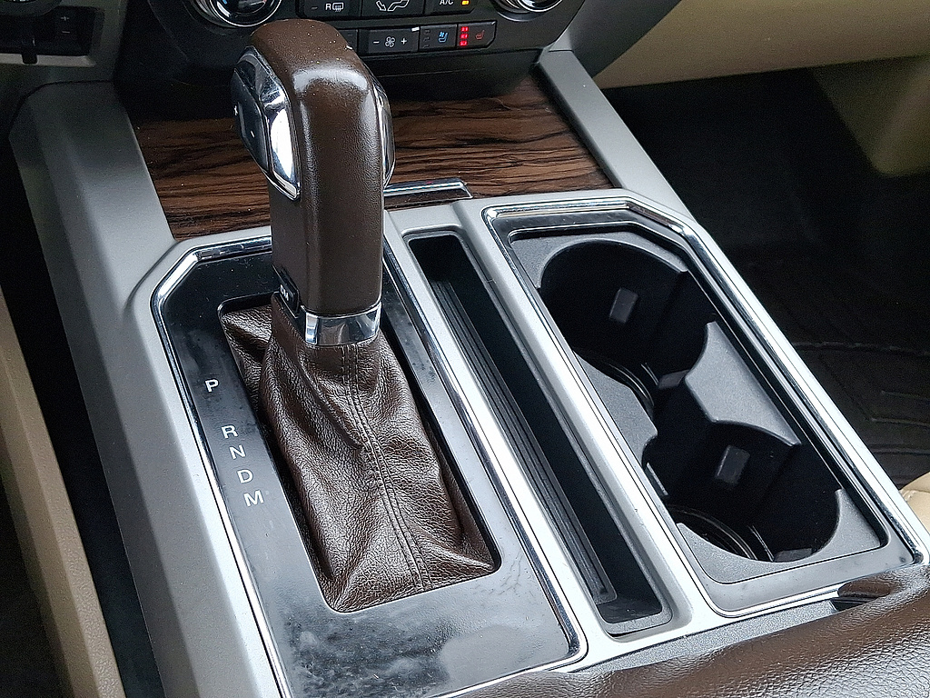 2019 Ford F-150 photo 14 of 31
