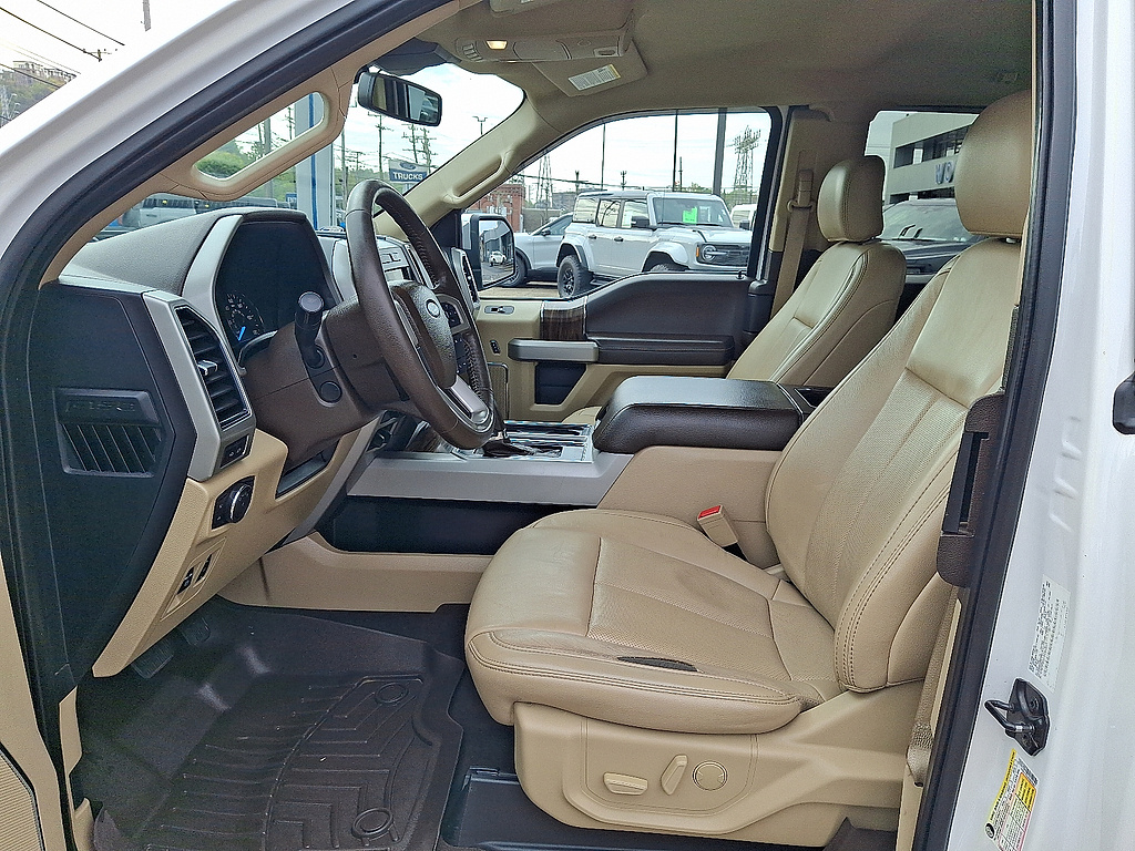 2019 Ford F-150 photo 13 of 31