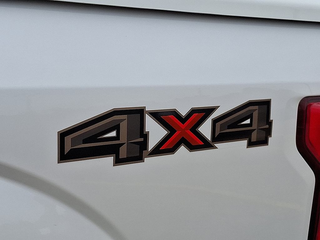 2019 Ford F-150 photo 29 of 31