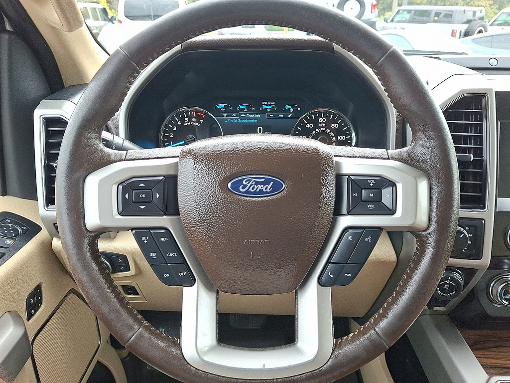 2019 Ford F-150 photo 19 of 31