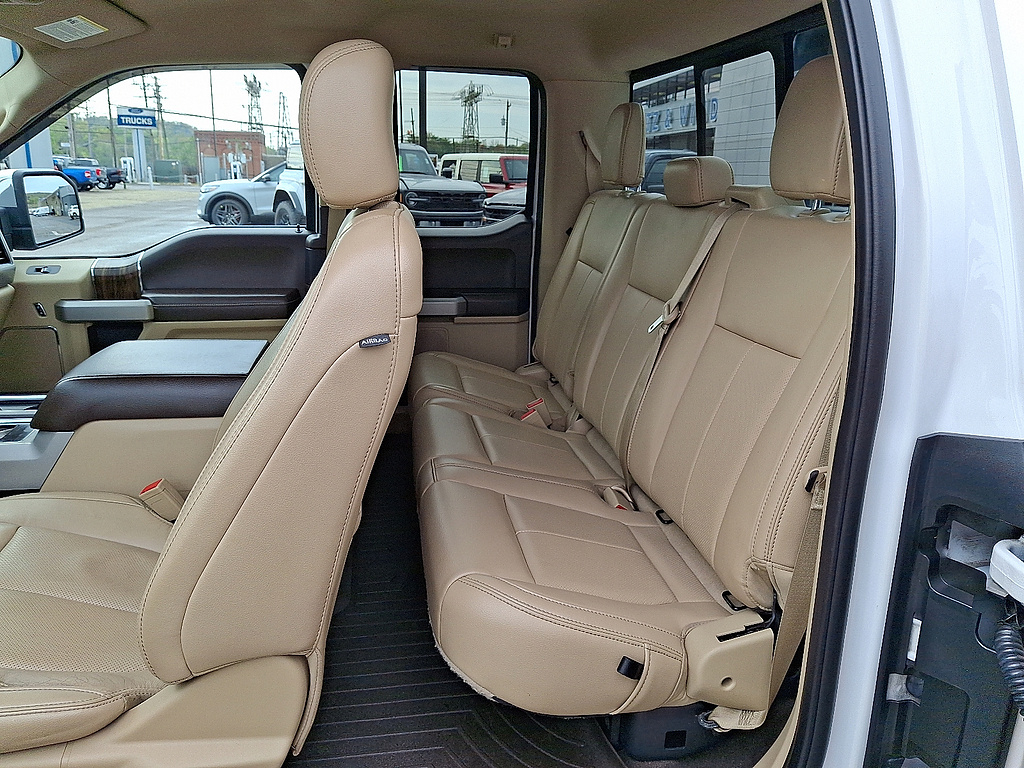 2019 Ford F-150 photo 10 of 31