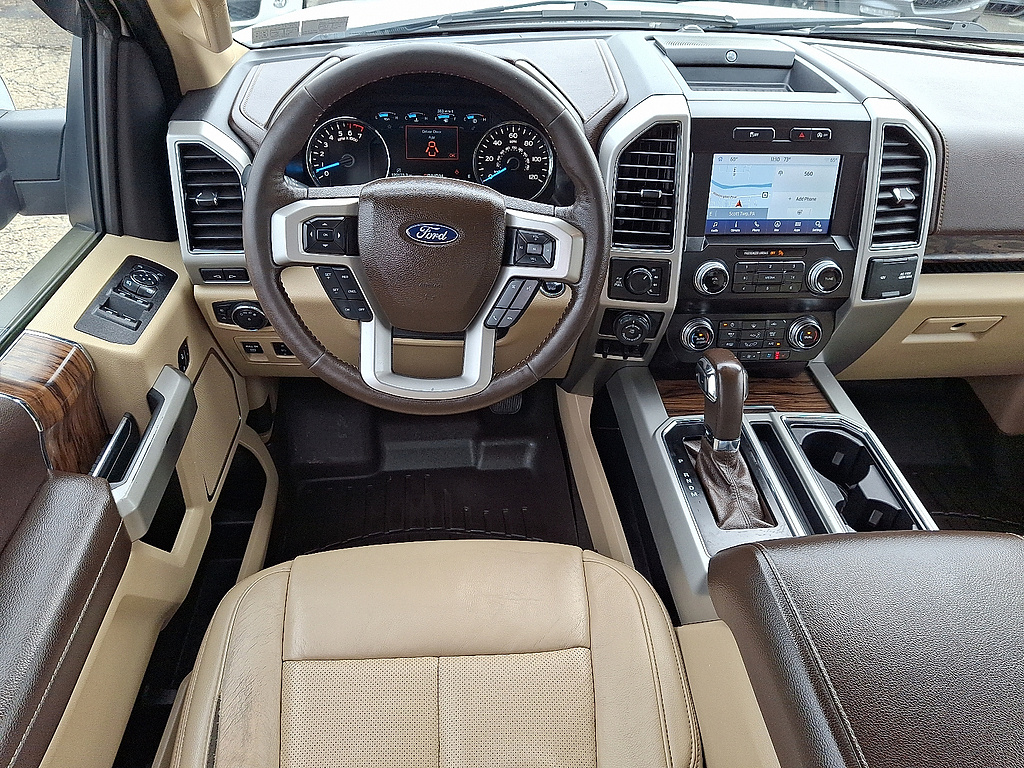2019 Ford F-150 photo 11 of 31