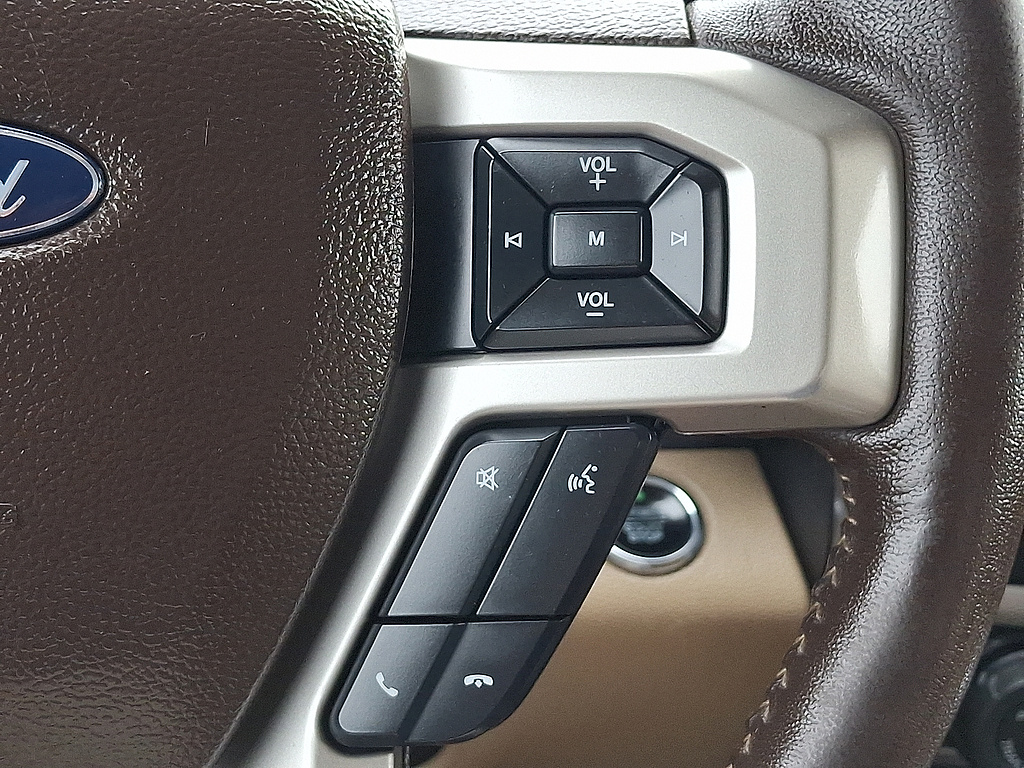 2019 Ford F-150 photo 22 of 31