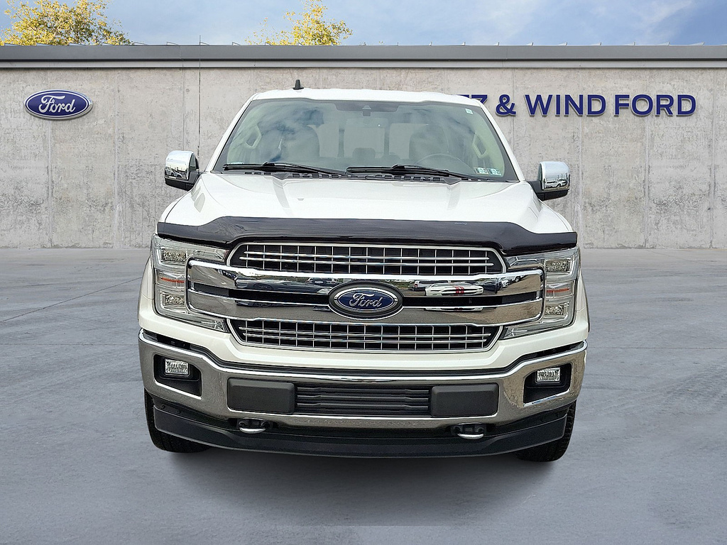 2019 Ford F-150 photo 2 of 31
