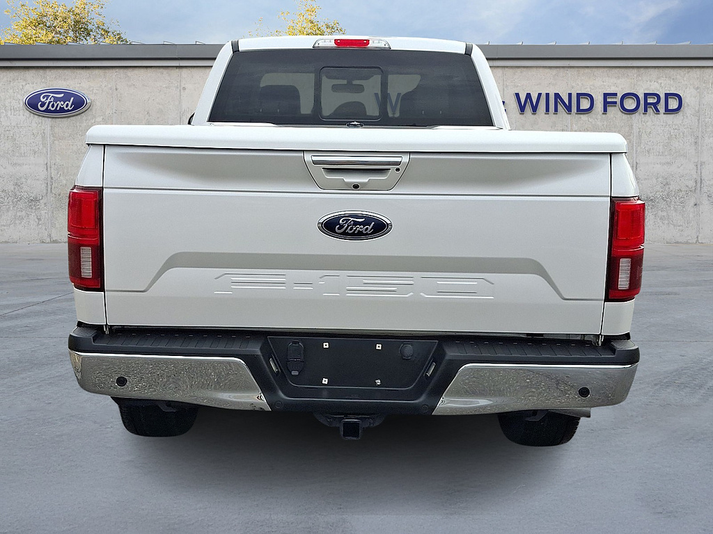 2019 Ford F-150 photo 5 of 31