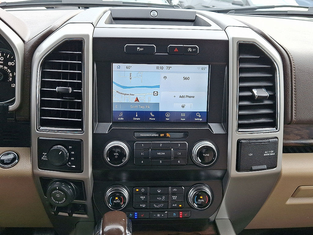 2019 Ford F-150 photo 16 of 31