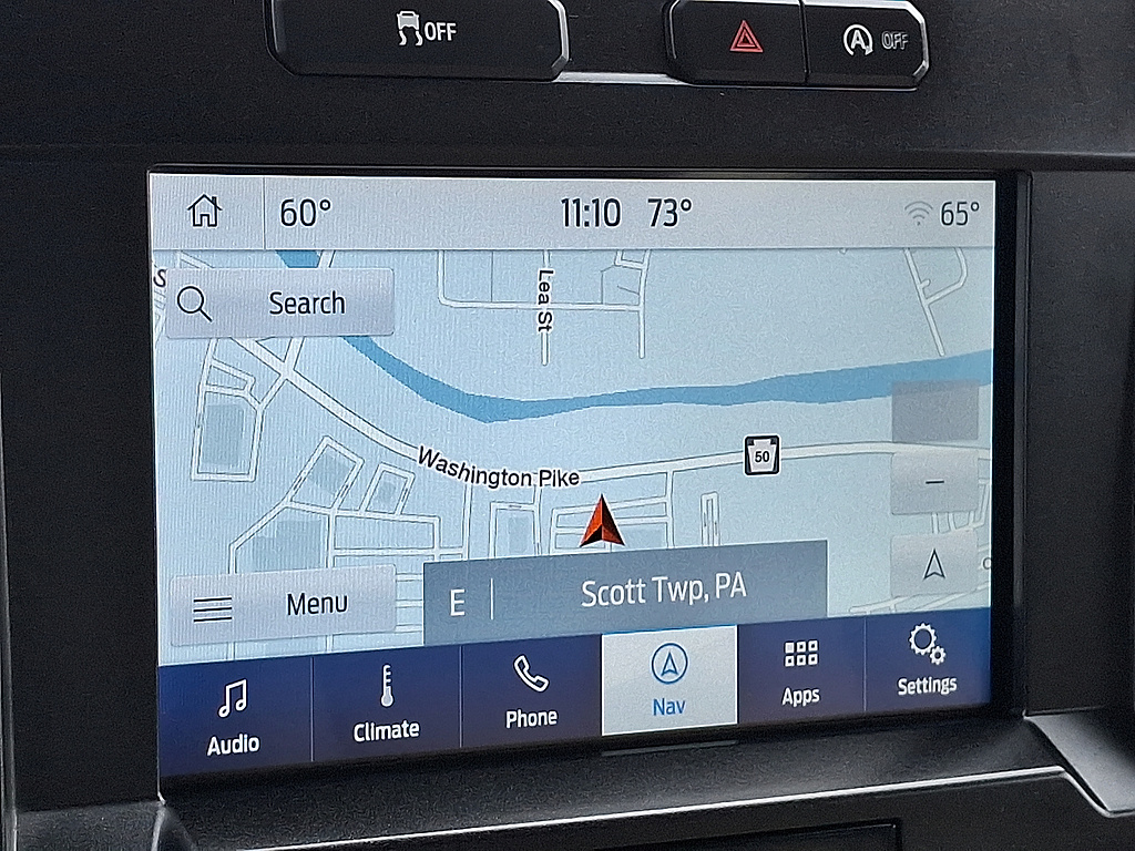 2019 Ford F-150 photo 17 of 31