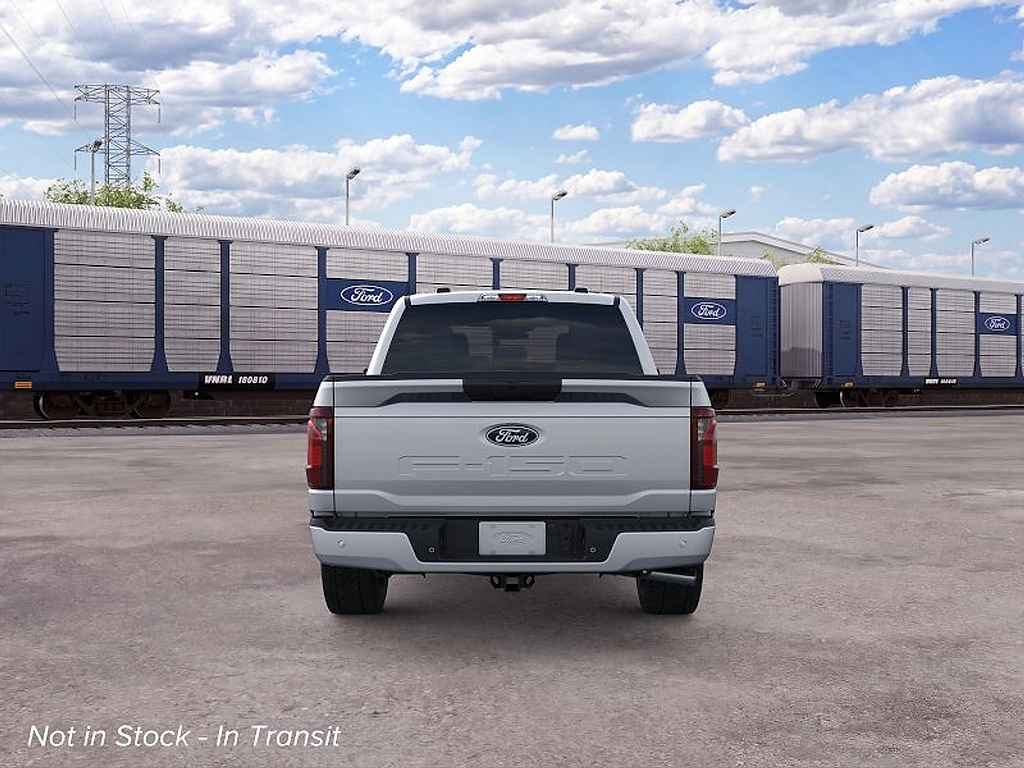 2026 Ford F-150 photo 5 of 22
