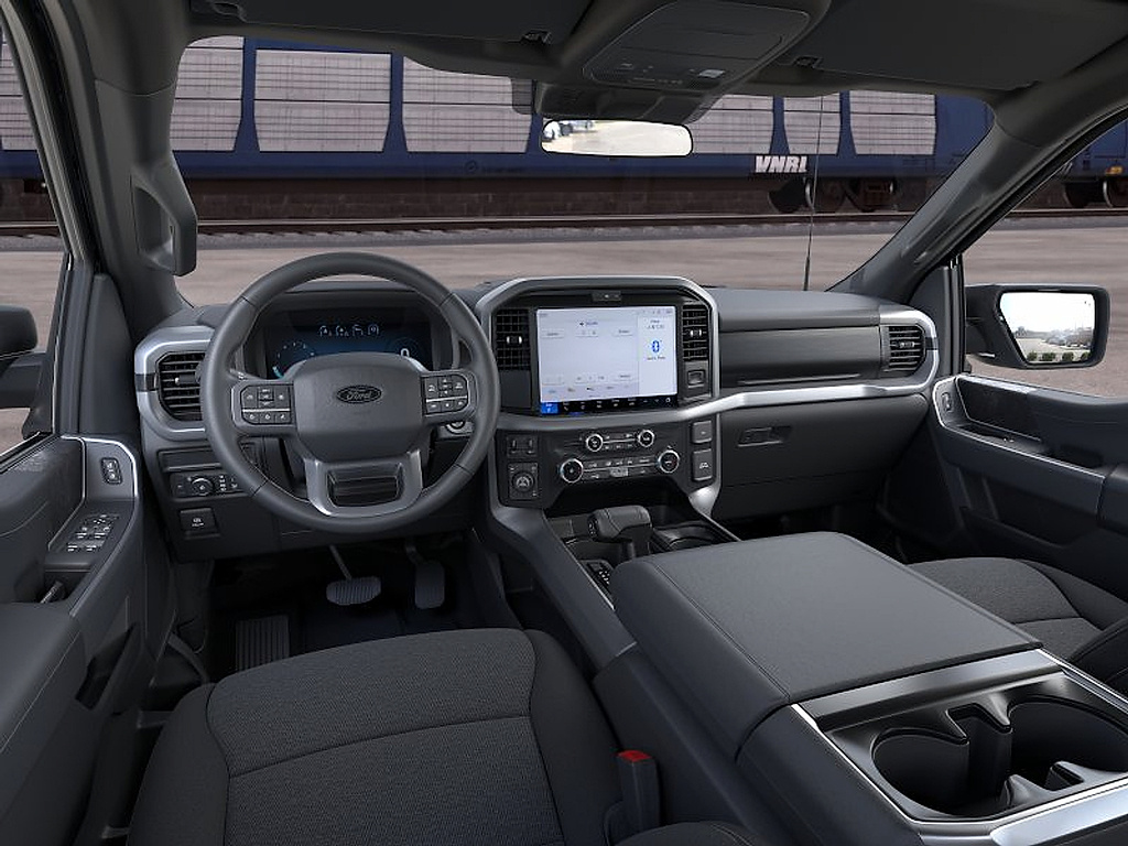 2026 Ford F-150 photo 9 of 22