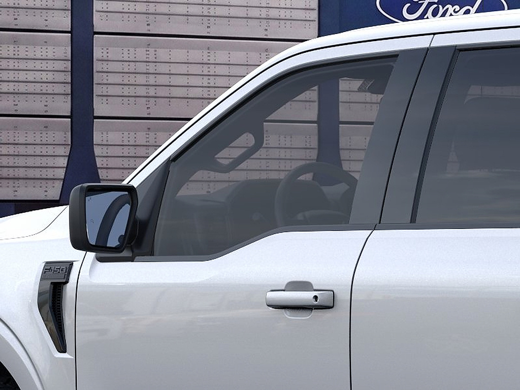 2026 Ford F-150 photo 20 of 22