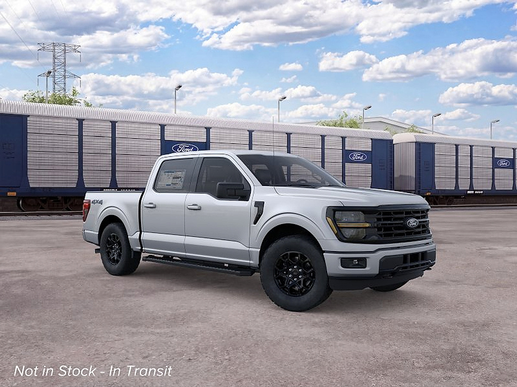 2026 Ford F-150 photo 7 of 22