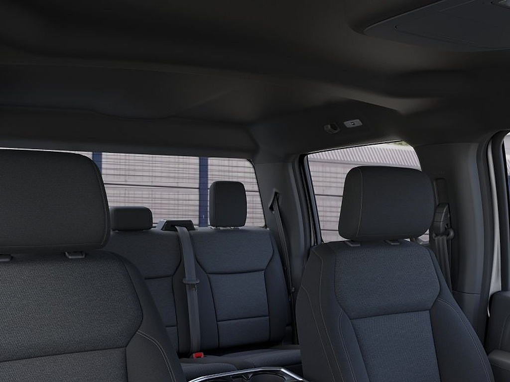 2026 Ford F-150 photo 22 of 22