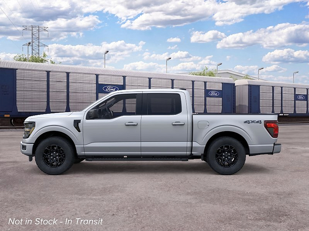 2026 Ford F-150 photo 3 of 22