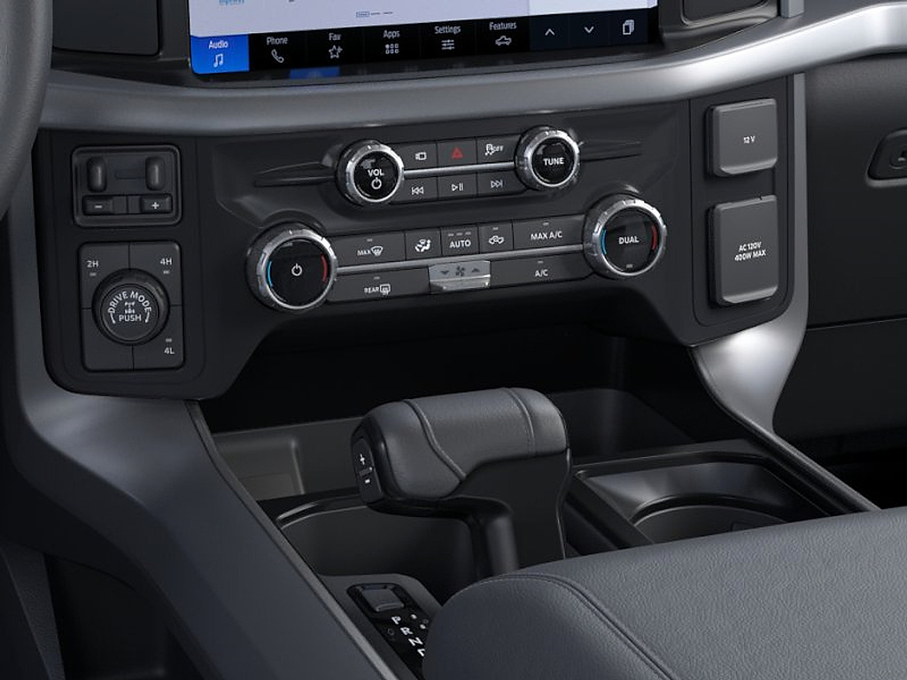 2026 Ford F-150 photo 15 of 22