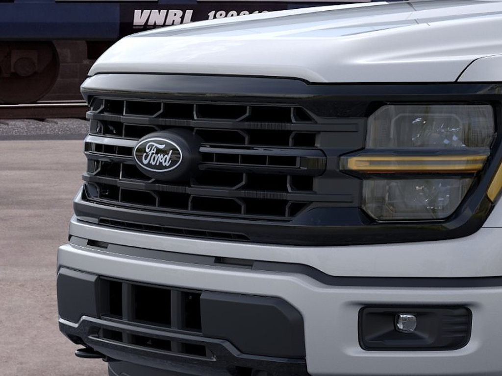 2026 Ford F-150 photo 17 of 22