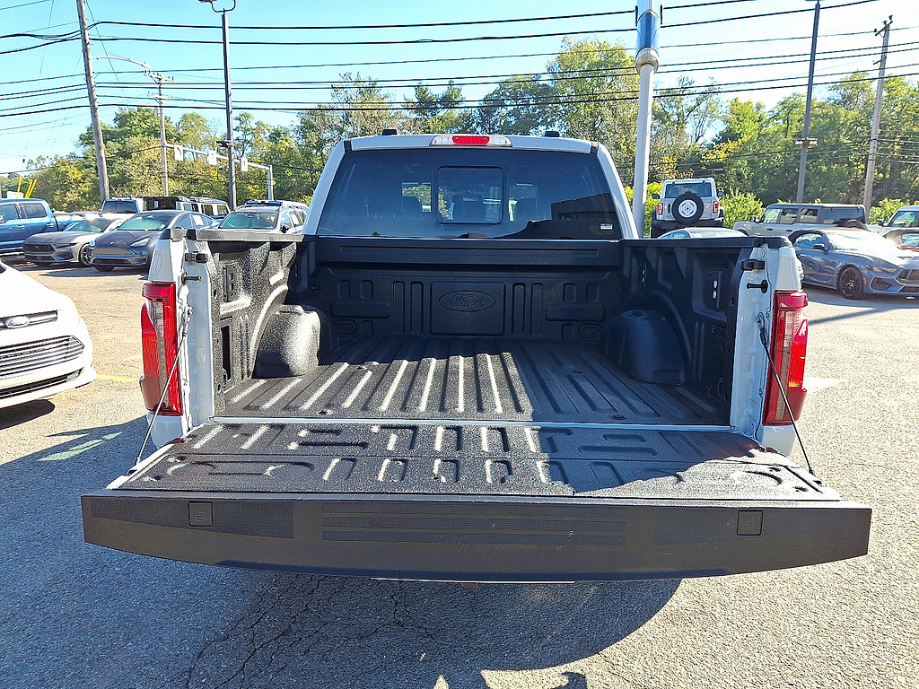 2024 Ford F-150 photo 29 of 31