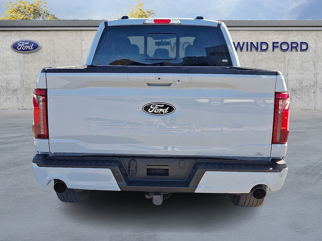 2024 Ford F-150 photo 5 of 31