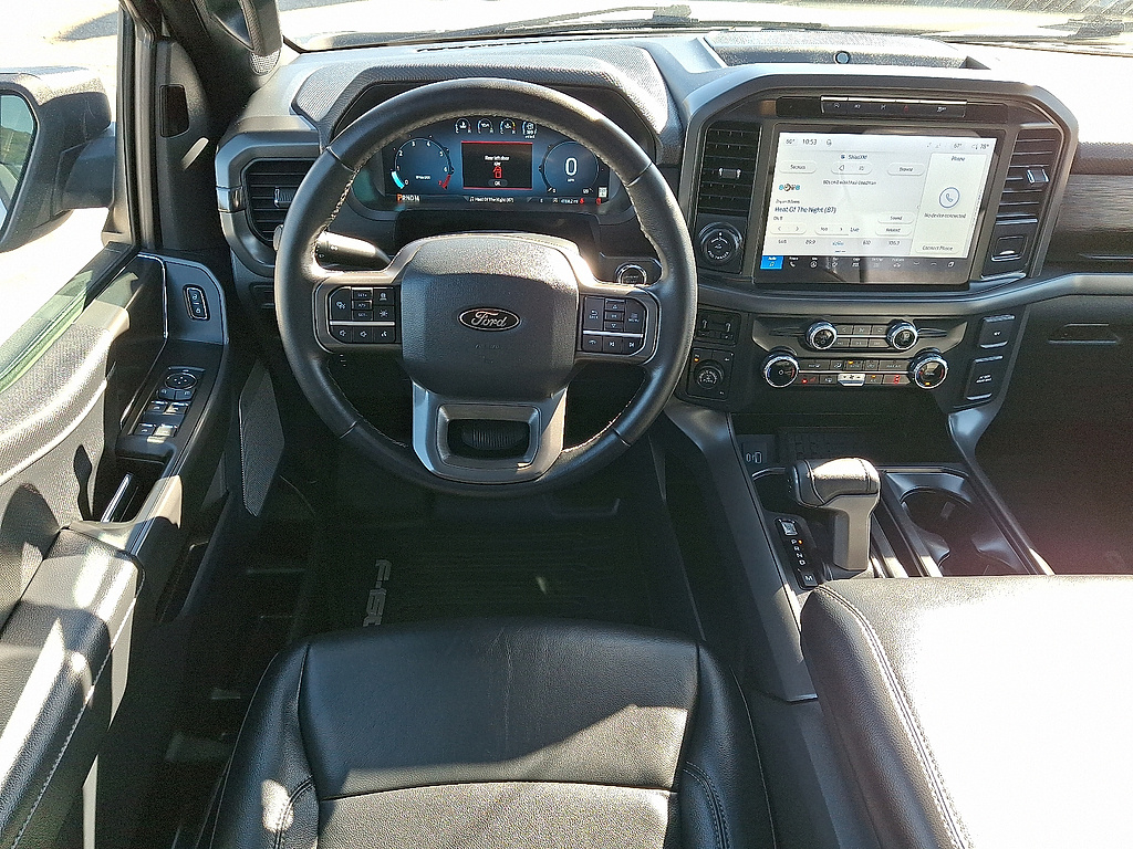 2024 Ford F-150 photo 11 of 31