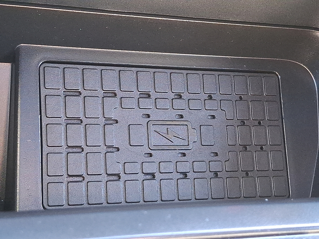 2024 Ford F-150 photo 26 of 31