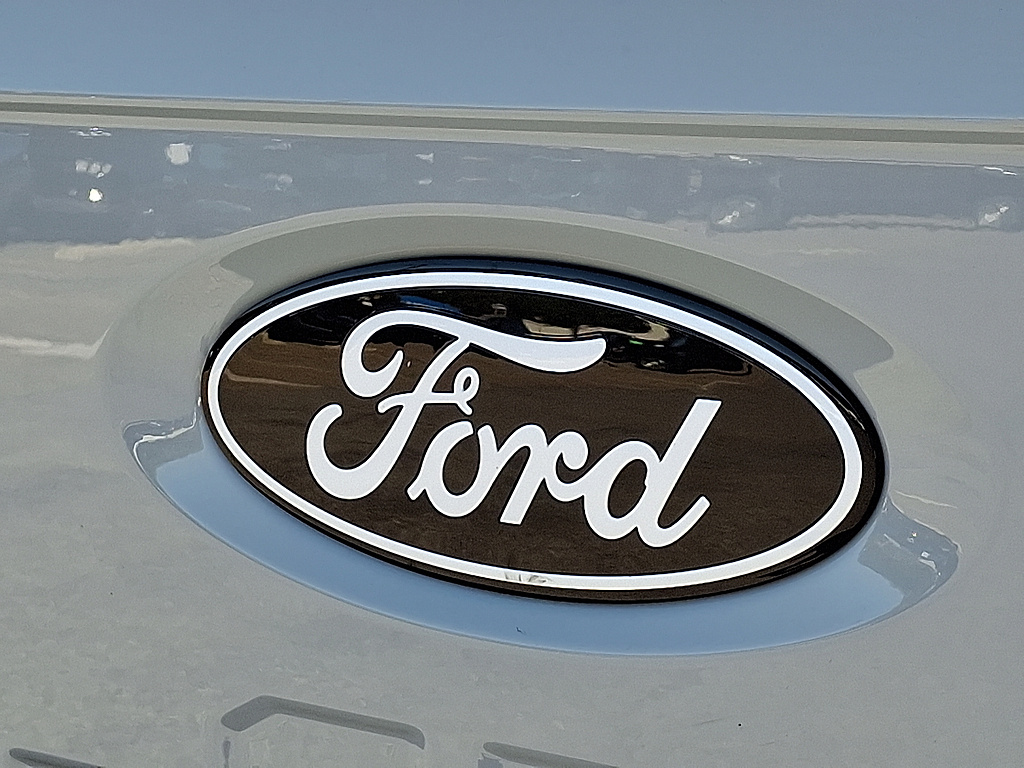 2024 Ford F-150 photo 30 of 31