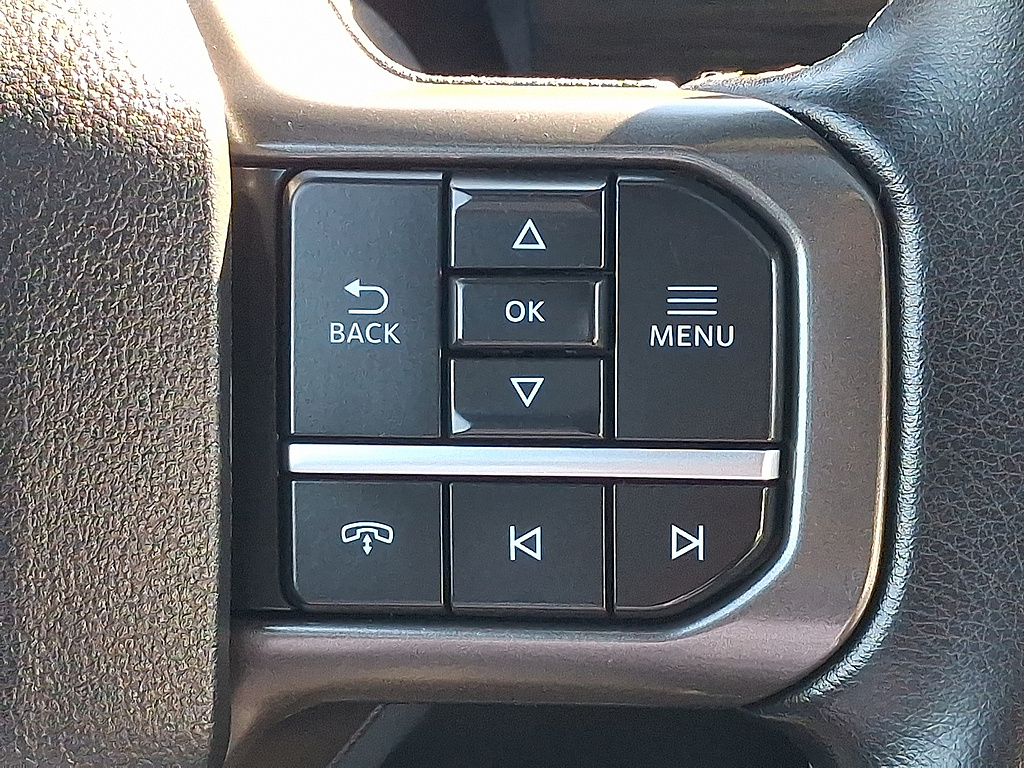 2024 Ford F-150 photo 23 of 31