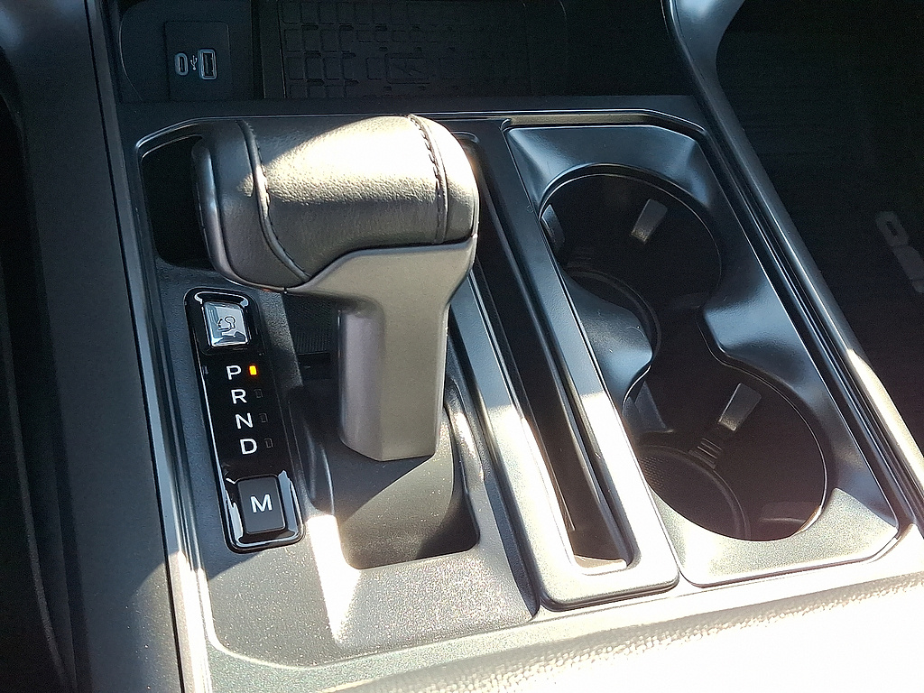 2024 Ford F-150 photo 15 of 31
