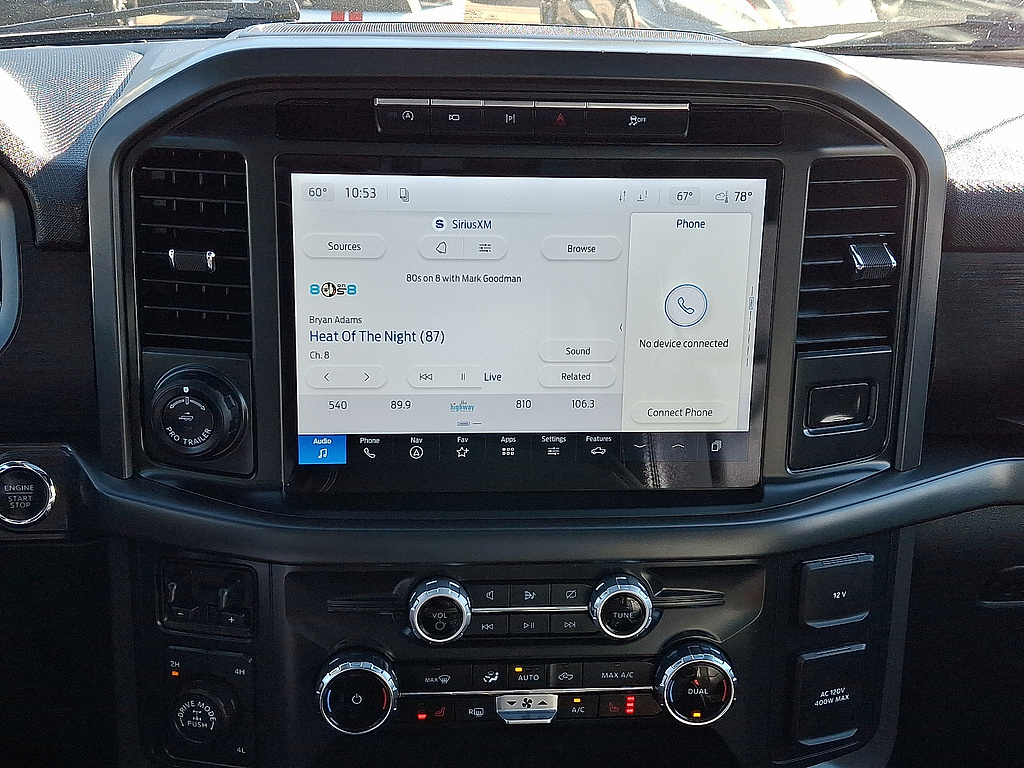 2024 Ford F-150 photo 17 of 31