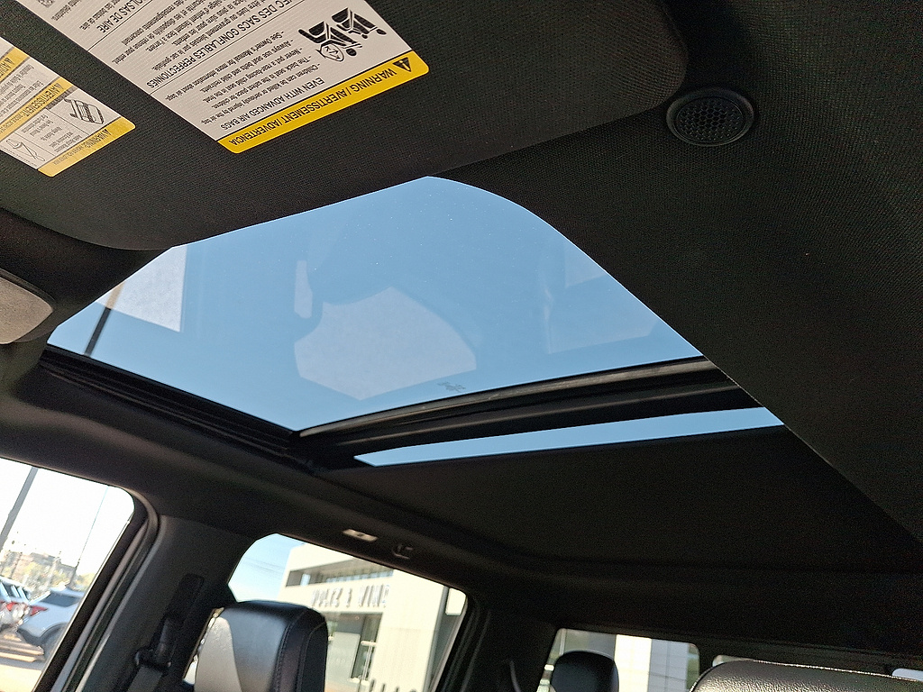 2024 Ford F-150 photo 14 of 31