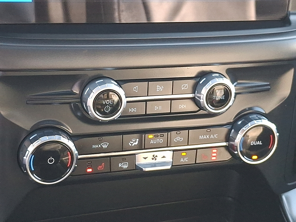 2024 Ford F-150 photo 16 of 31