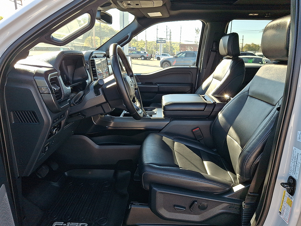 2024 Ford F-150 photo 13 of 31