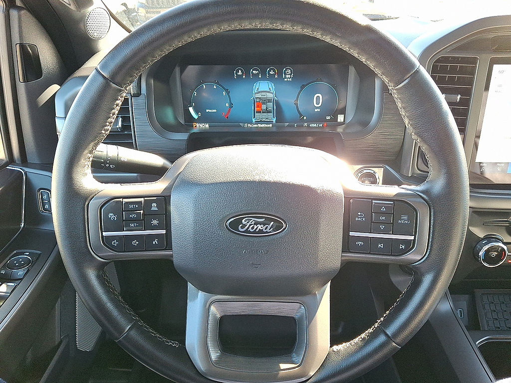 2024 Ford F-150 photo 20 of 31