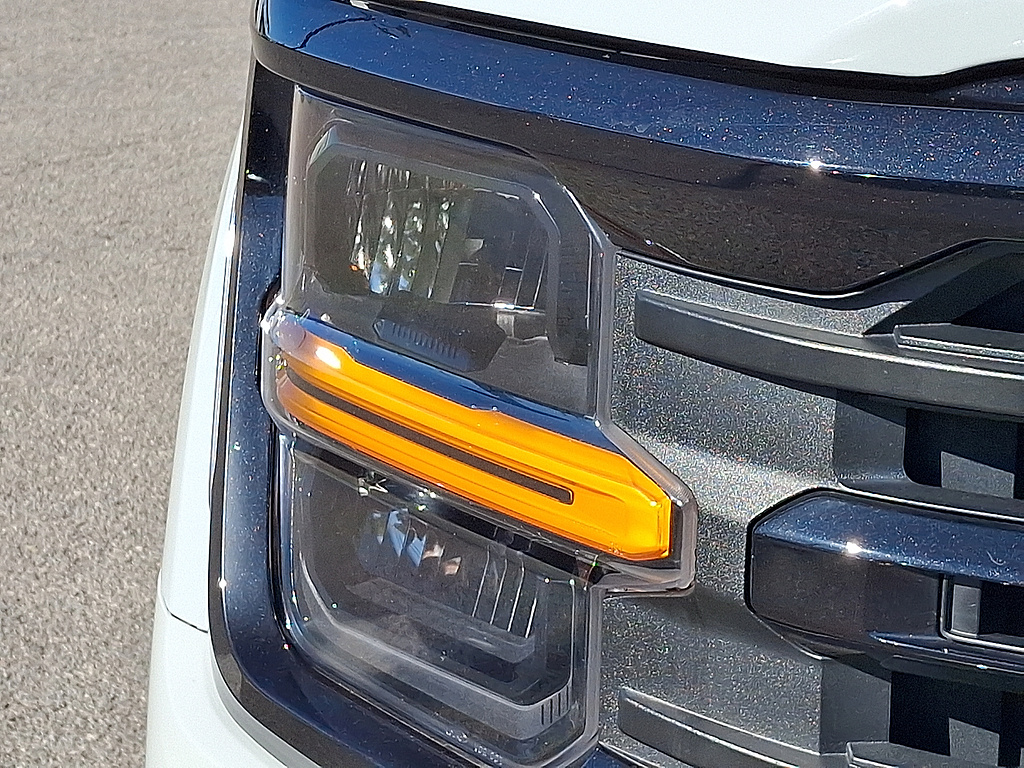 2024 Ford F-150 photo 9 of 31
