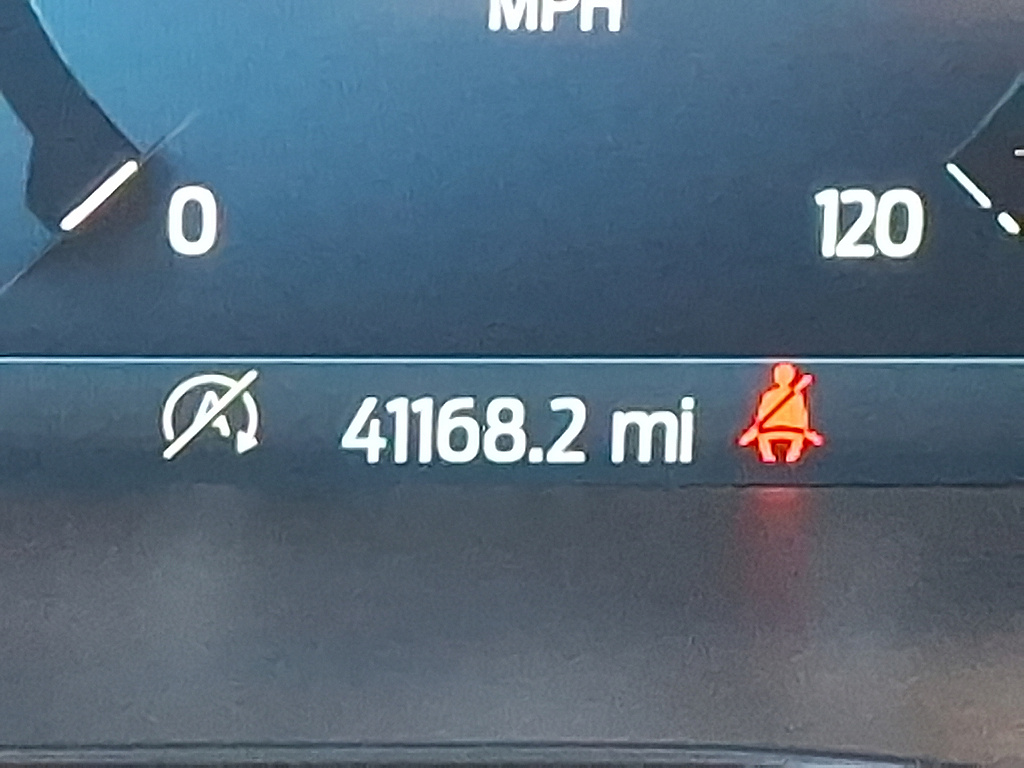 2024 Ford F-150 photo 21 of 31