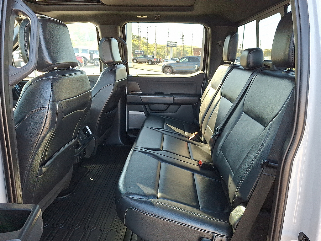 2024 Ford F-150 photo 10 of 31