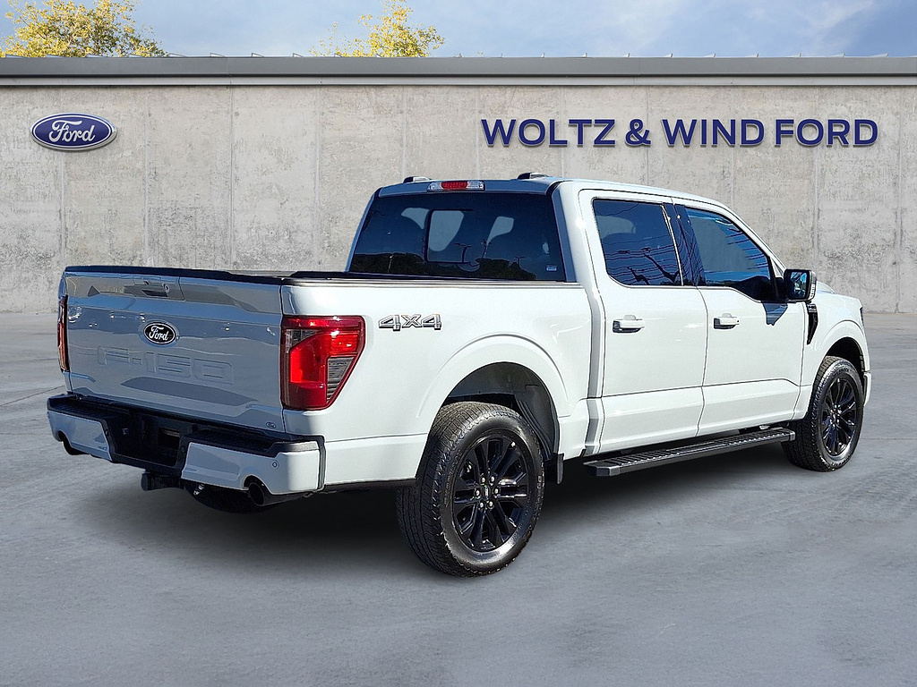 2024 Ford F-150 photo 6 of 31
