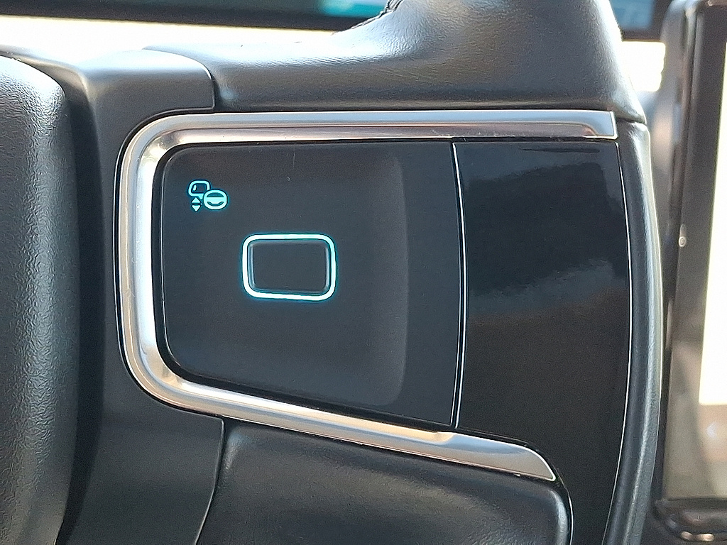 2025 Ford Expedition Max Platinum Agate Black at Lake View Ford