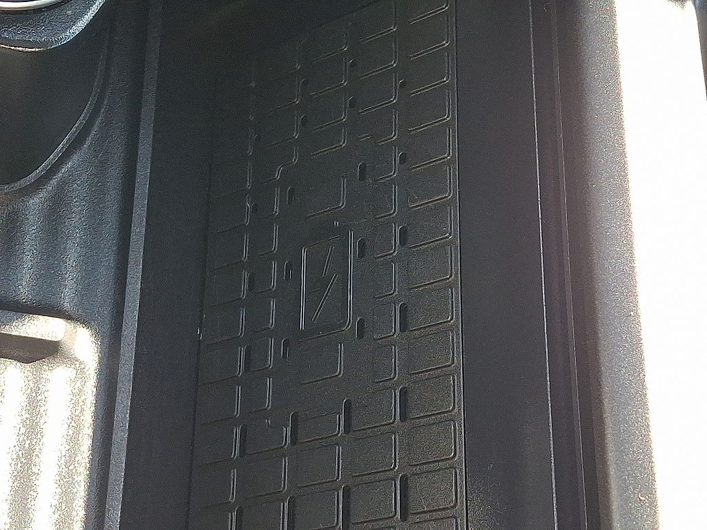 2025 Ford Expedition Max Platinum Agate Black at Lake View Ford