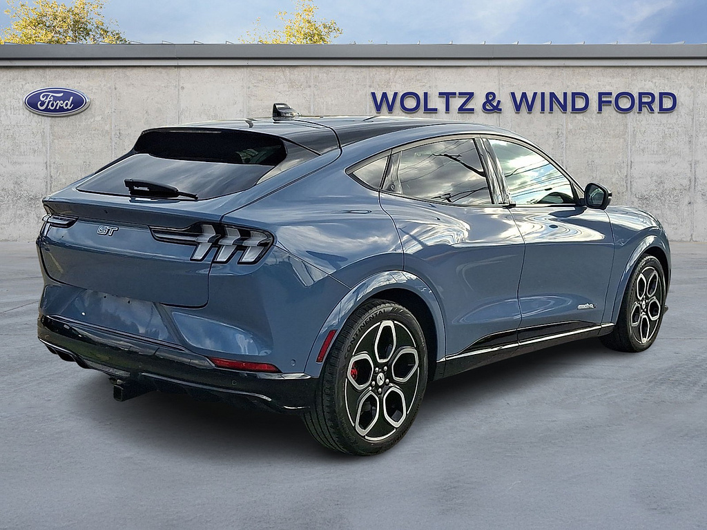 2023 Ford Mustang Mach-E photo 6 of 31