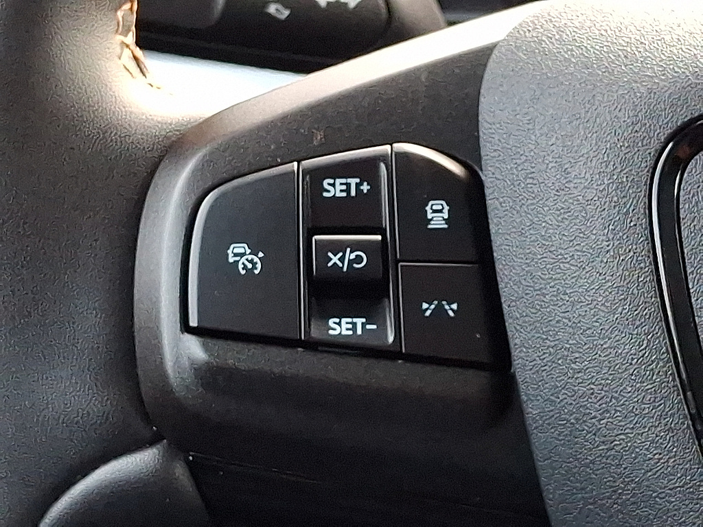 2023 Ford Mustang Mach-E photo 21 of 31