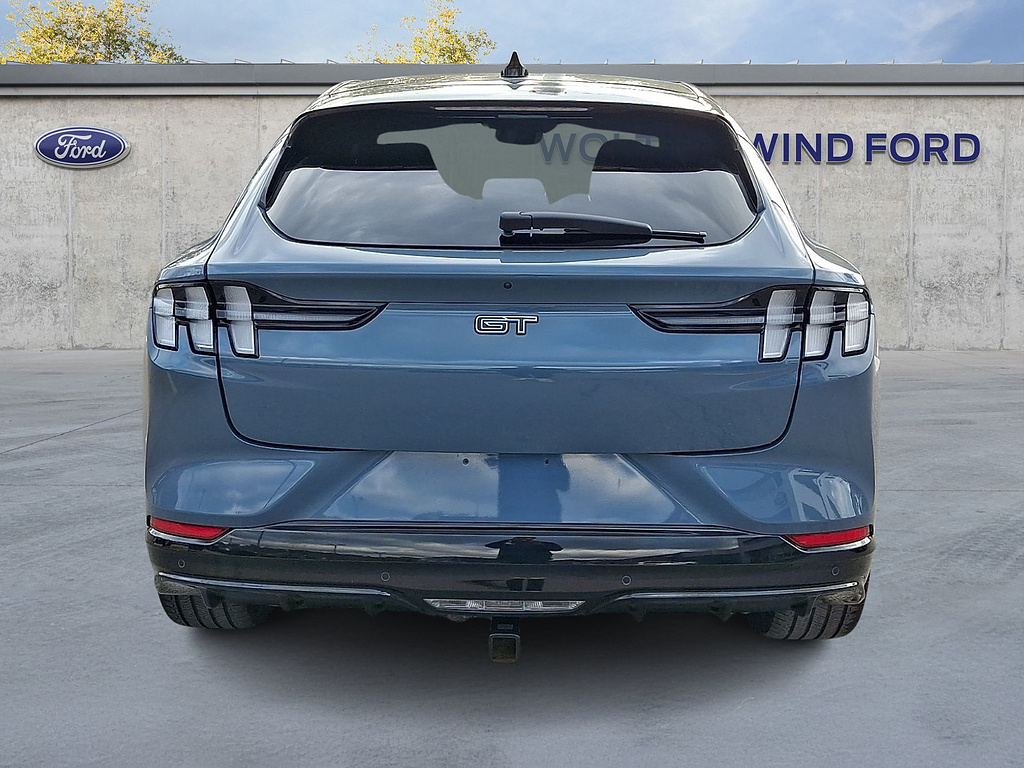 2023 Ford Mustang Mach-E photo 5 of 31