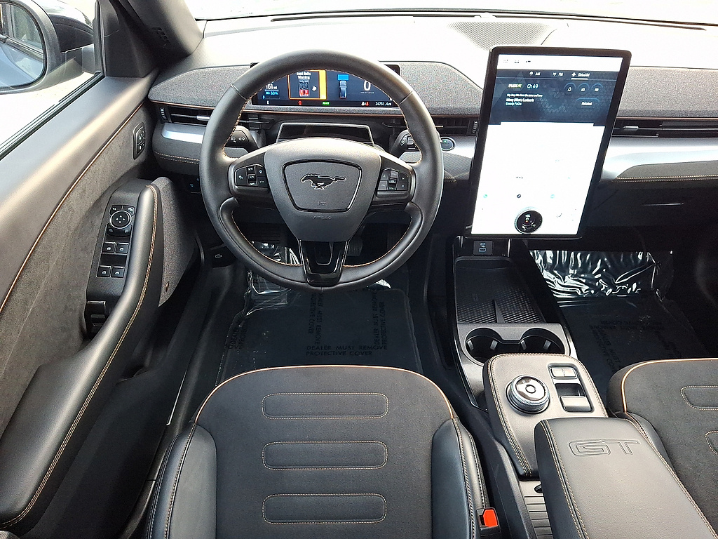 2023 Ford Mustang Mach-E photo 11 of 31